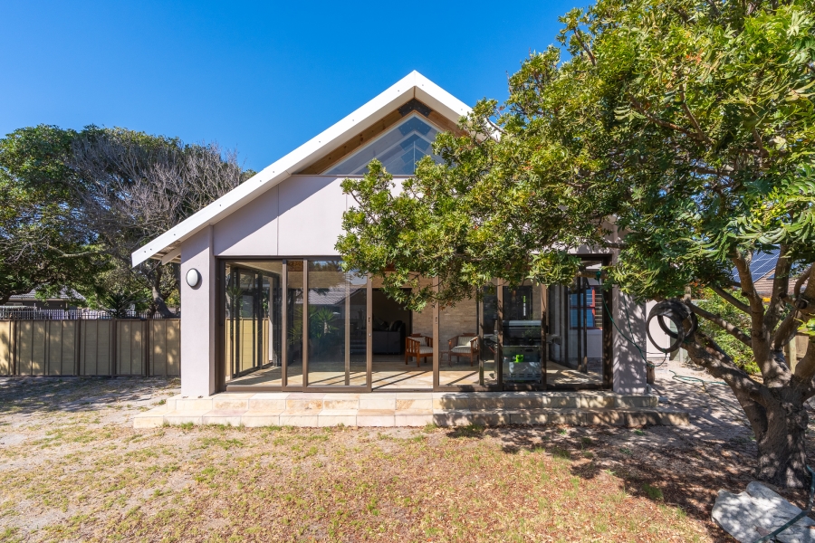 3 Bedroom Property for Sale in Pinelands Western Cape